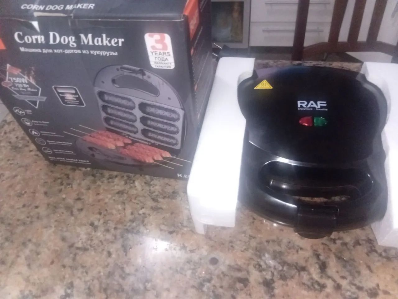 Nova, sem uso.