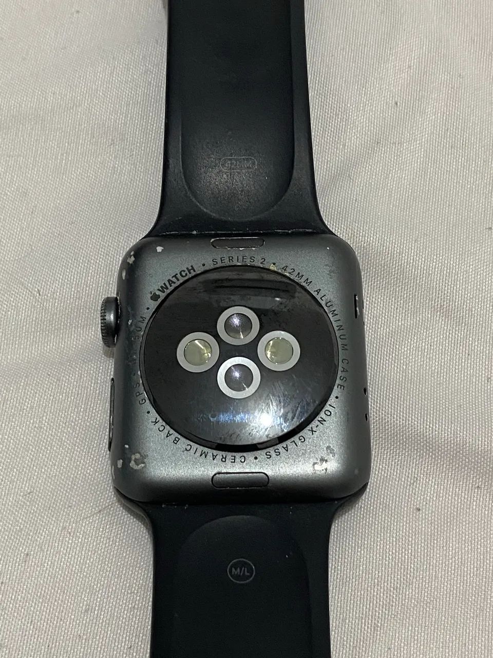 Apple Watch Series 2  (42mm) - Foto 2
