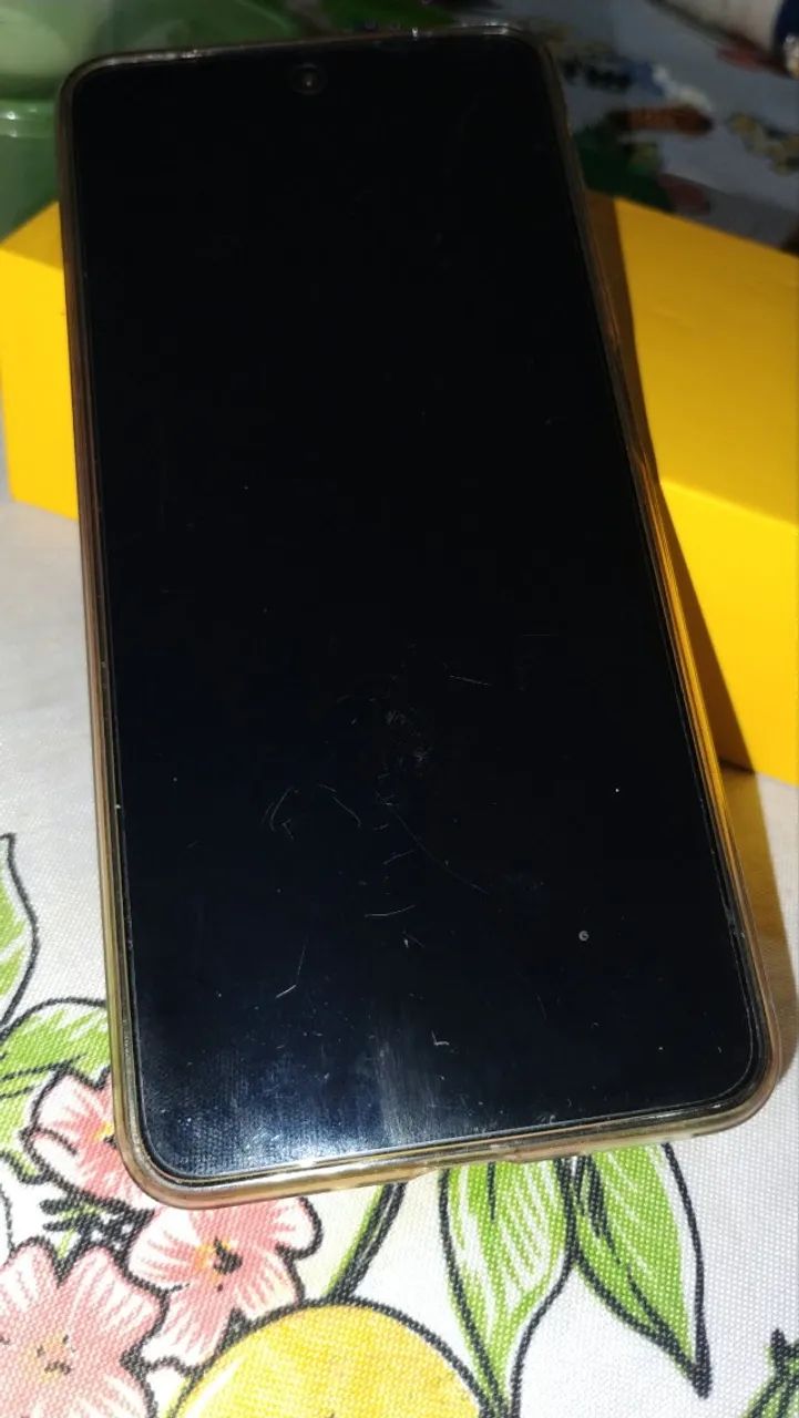 Realme C75x - Foto 3