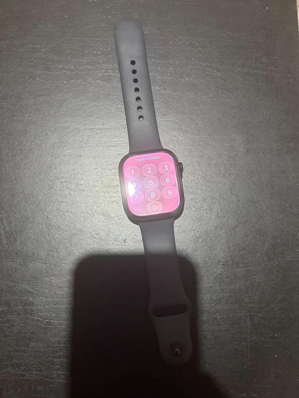 Apple Watch series11 46mm - Foto 4
