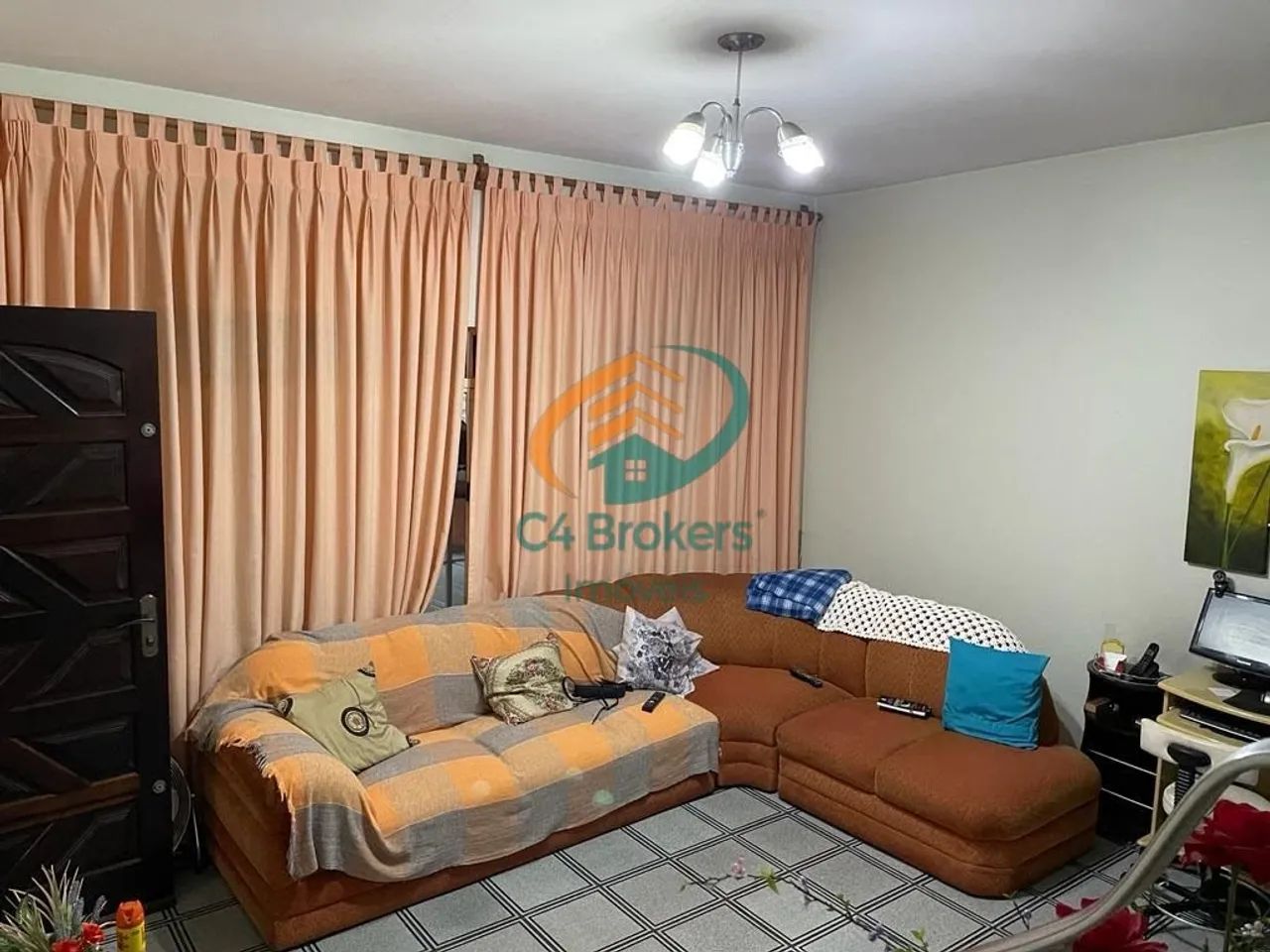 Sobrado em Vila Augusta - Guarulhos - Foto 3