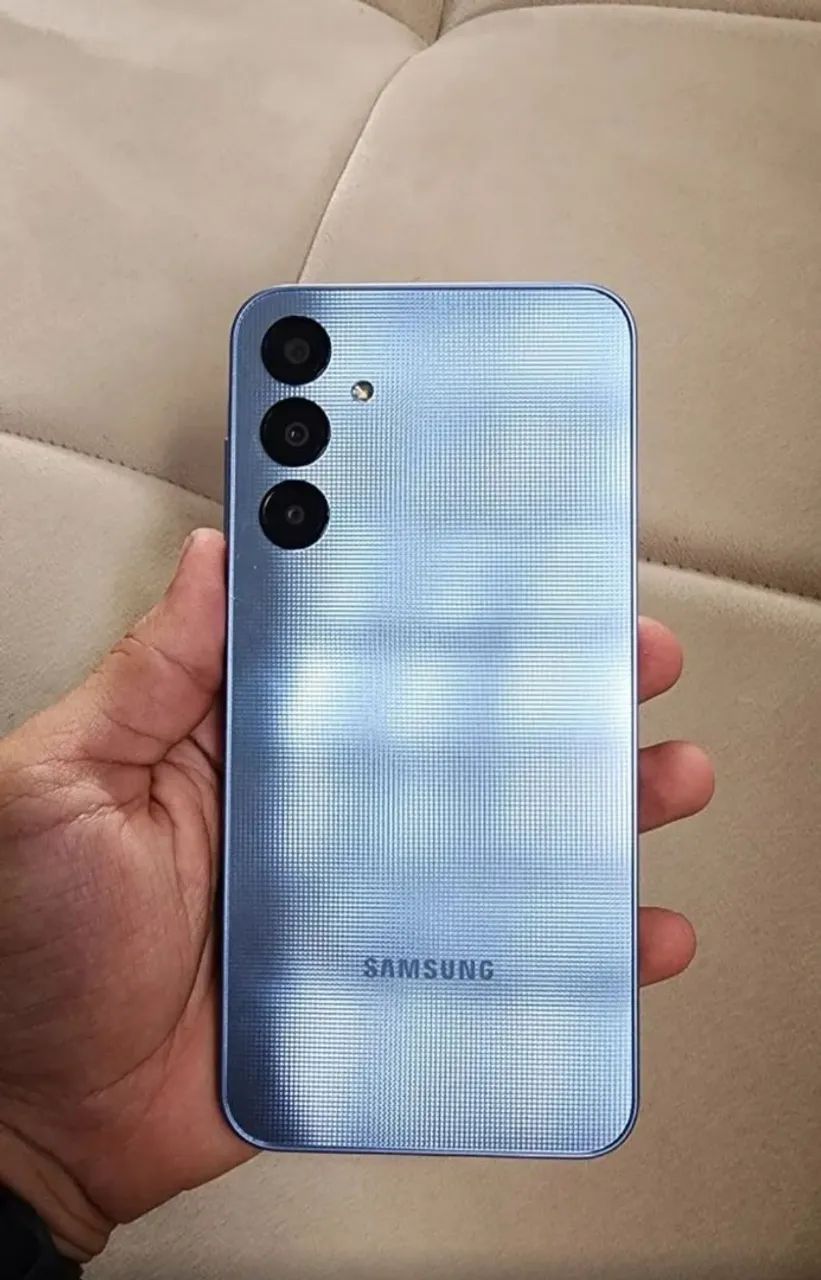 samsung Galaxy A25 (256GB) - Foto 2