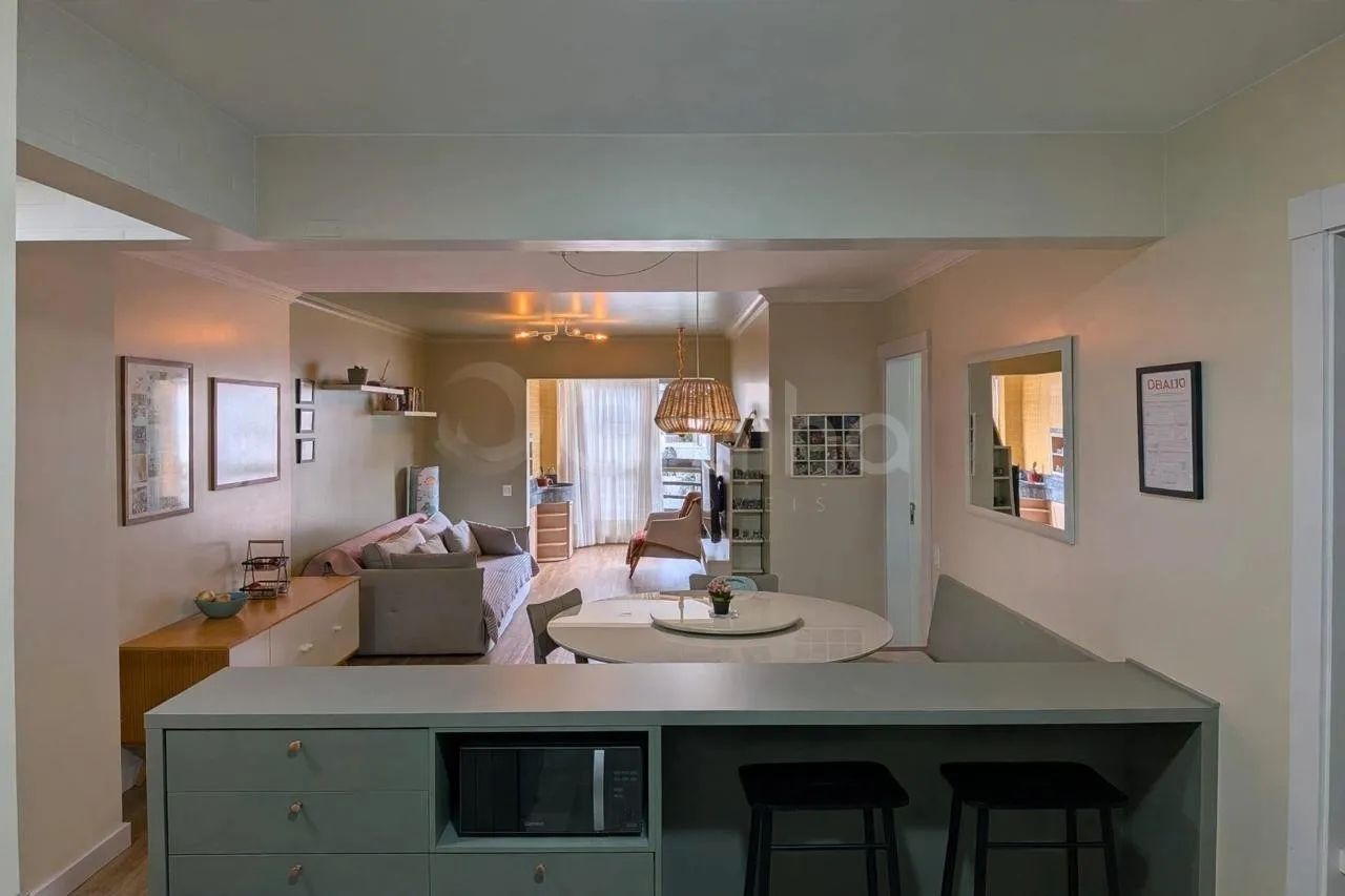 Apartamento de 106m² com 4 quartos Córrego Grande - Foto 3