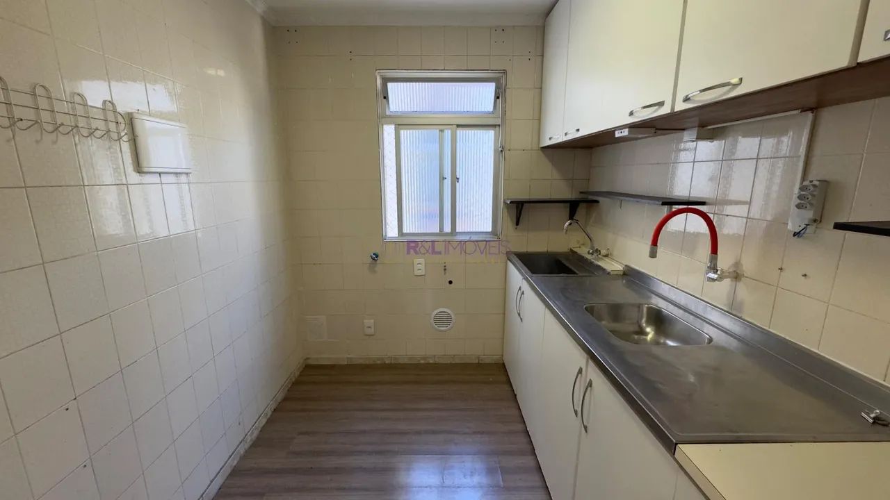 Apto reformado 2 quartos, pronto para morar - Campinas, SJ. - Foto 5