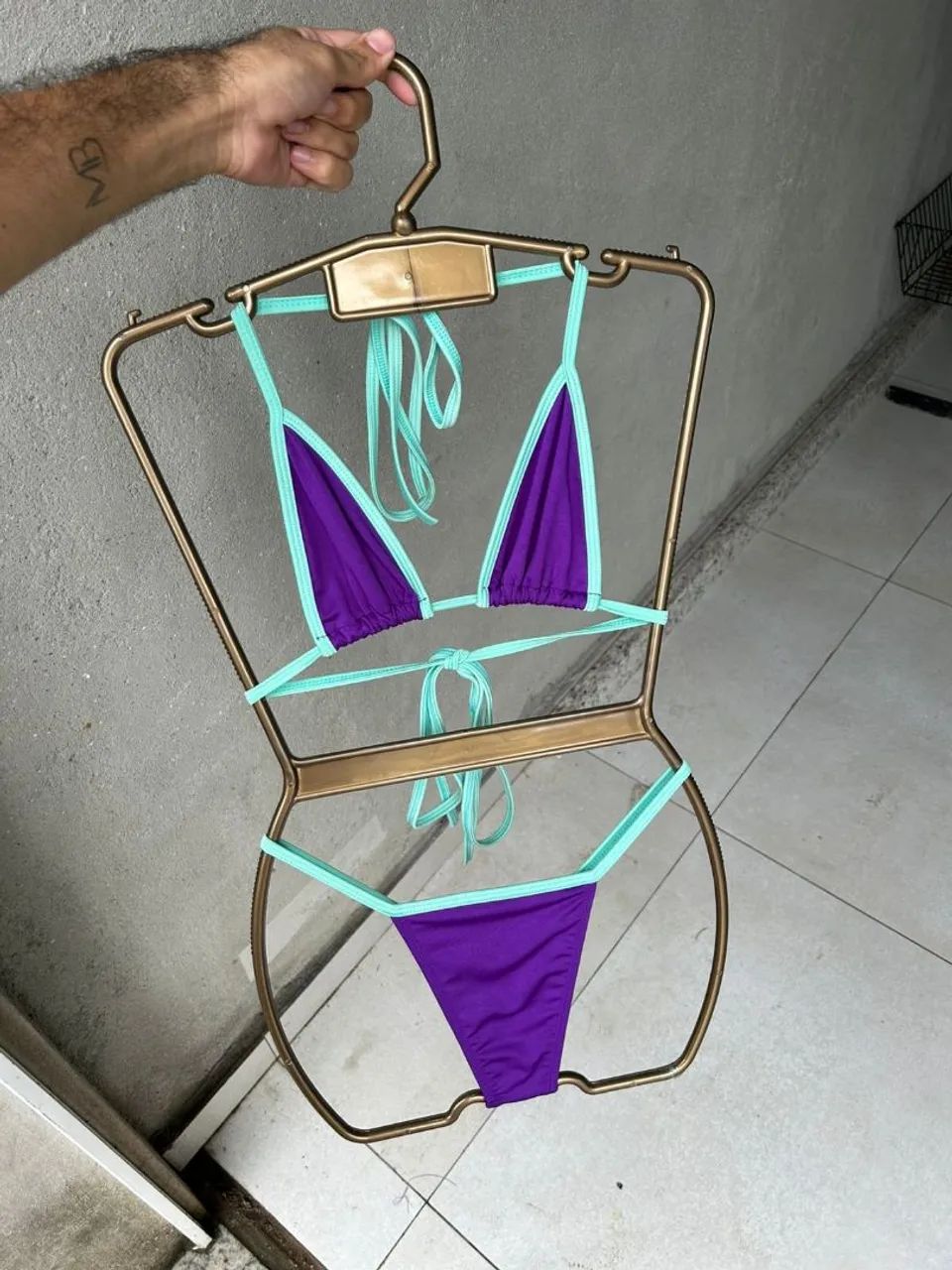 Biquíni Super - Foto 3