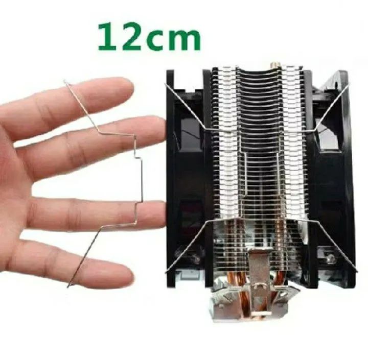4 Presilhas gancho para Air cooler