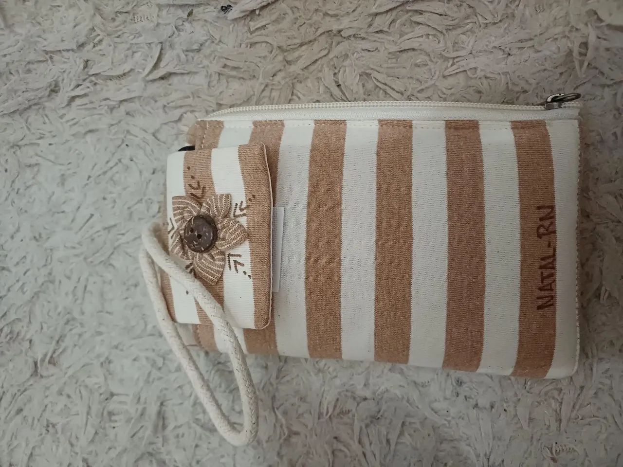 Bolsa nova - Foto 4