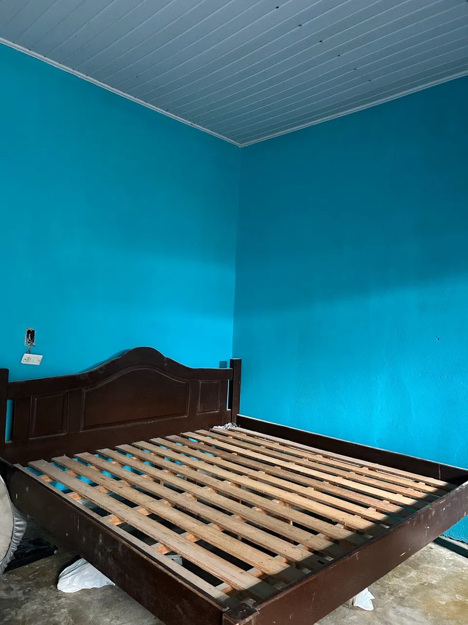 Cama Super King 