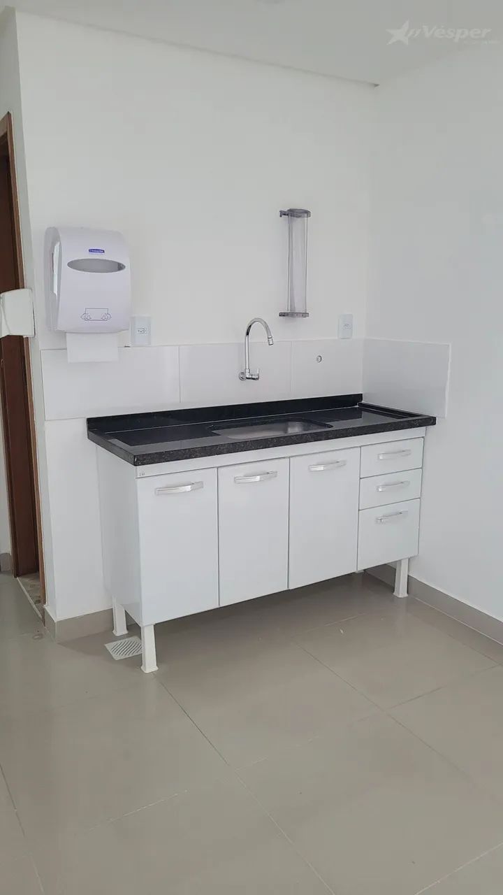 Lourenço Office - Sala comercial à venda no bairro Setor Oeste - Goiânia/GO - Foto 5