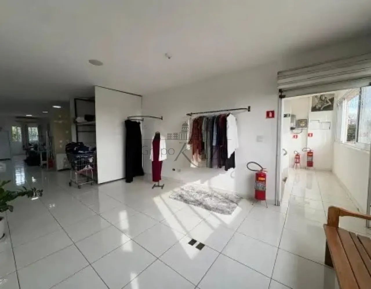 Sobreloja - Comercial - No bairro Cidade Morumbi - 100m² - Foto 2