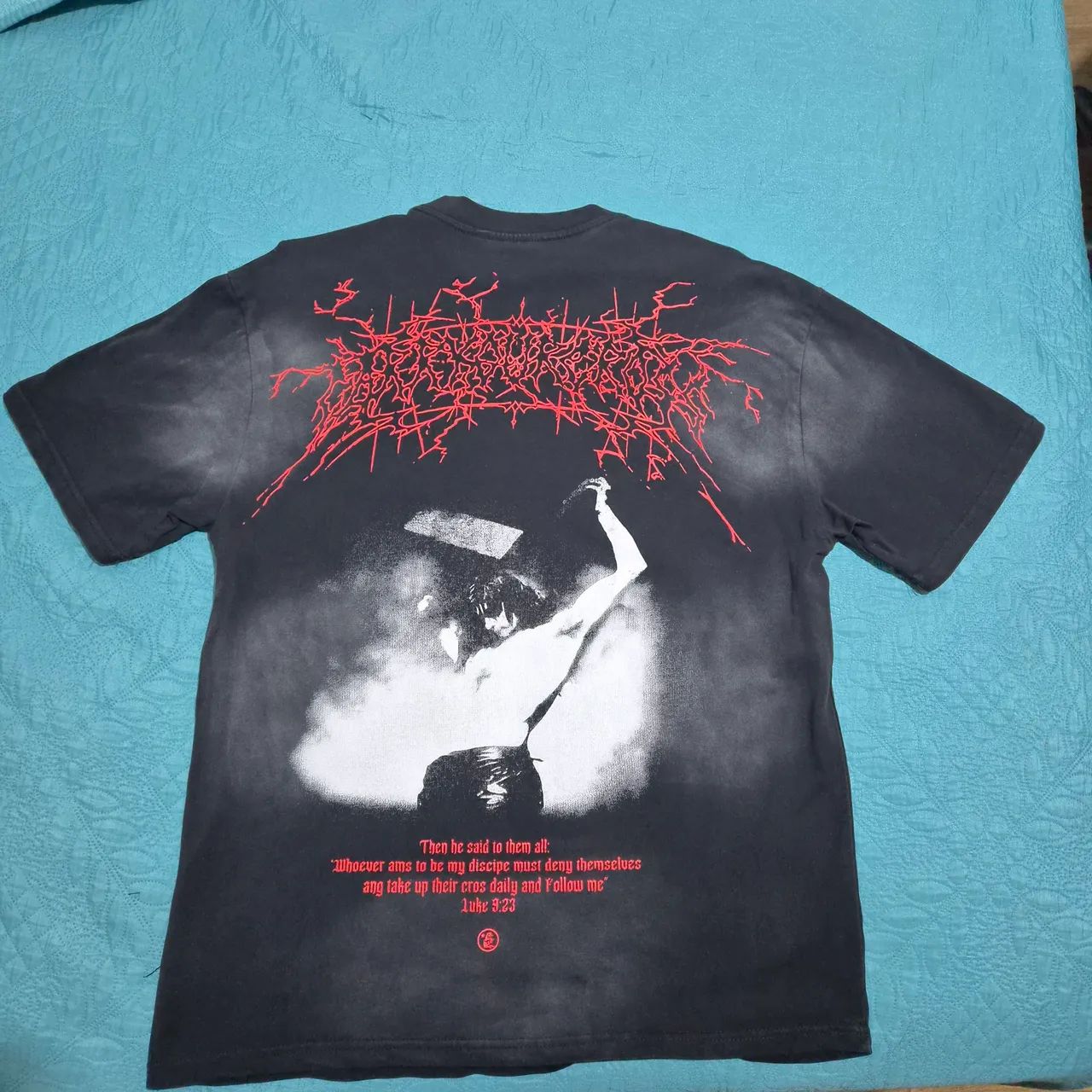 Camisa Hellstar  - Foto 2