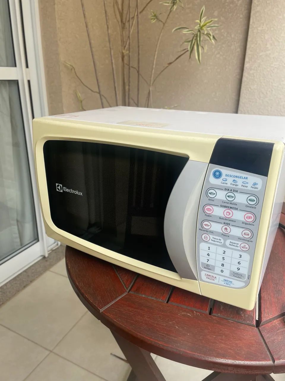 Microondas  - Foto 3