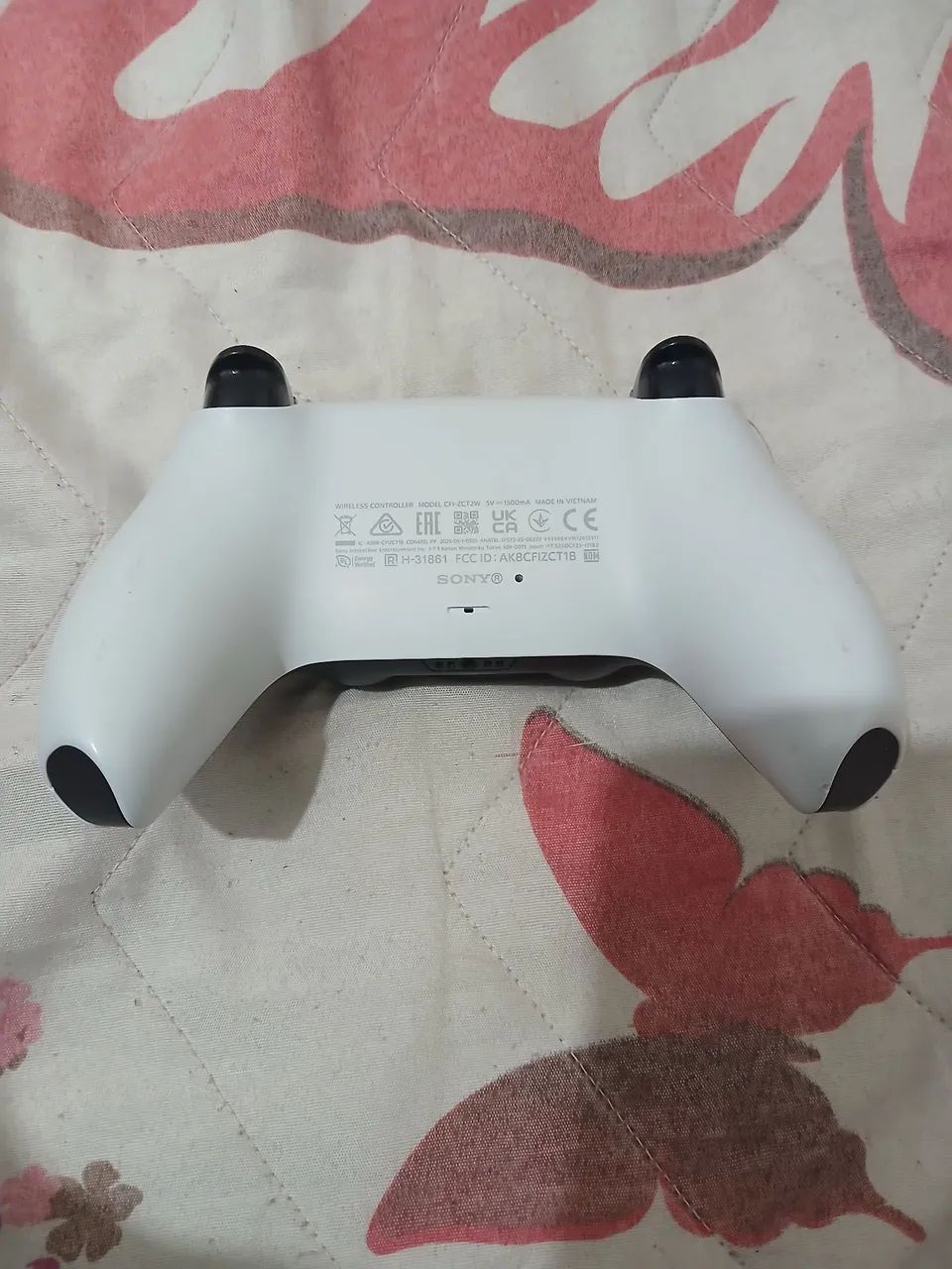 Controle DualSense - Foto 2