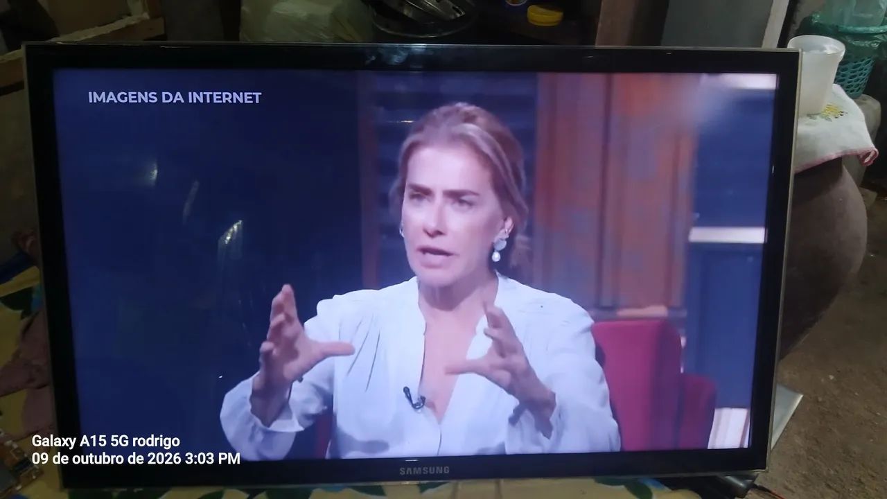 Tv samsung - Foto 5