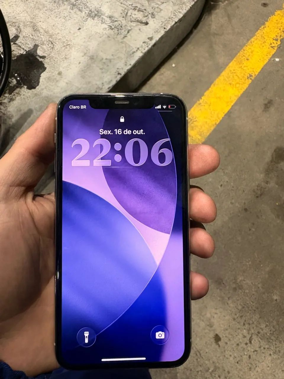 iPhone 11 Pro - Foto 3