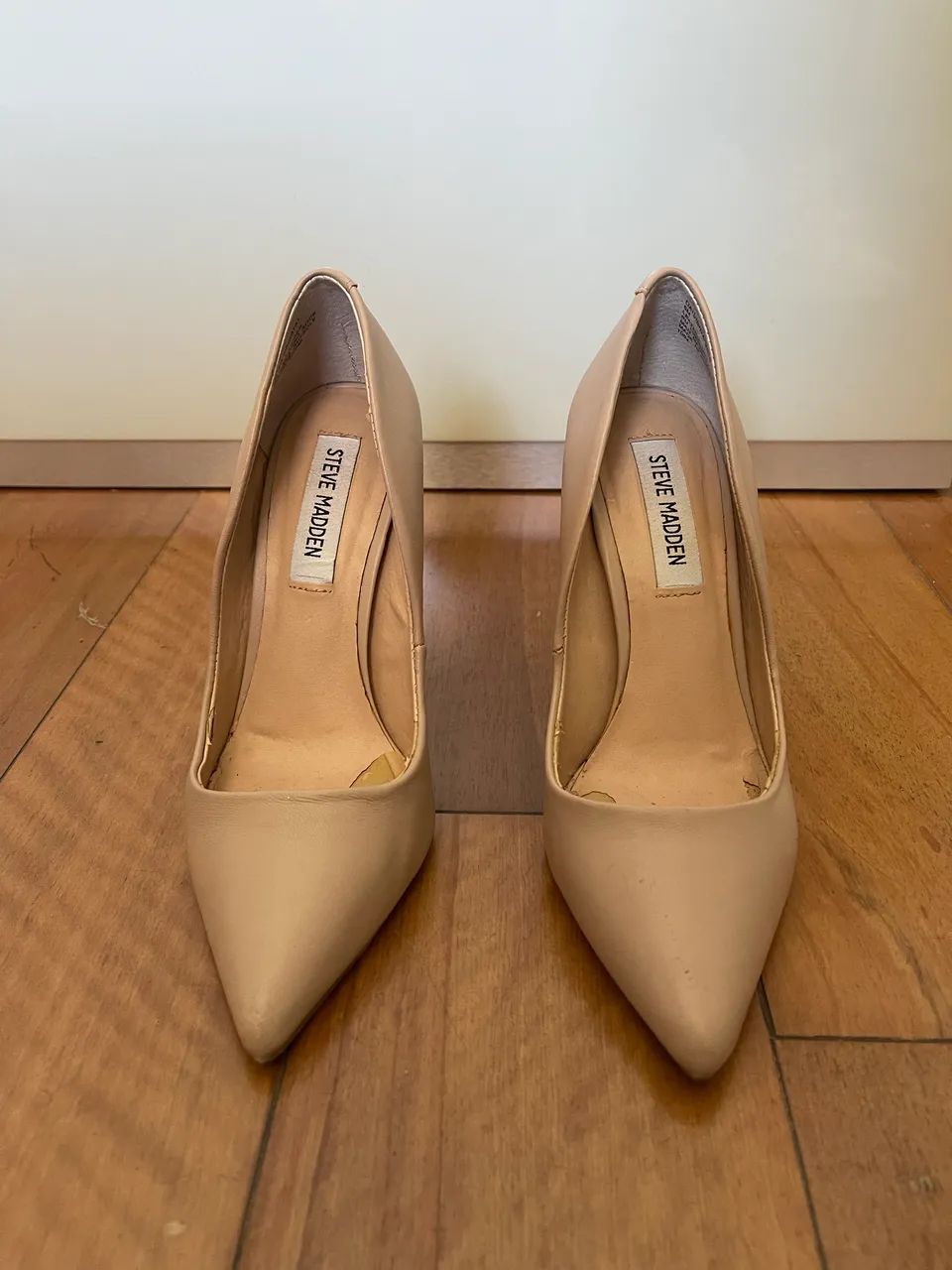 Scarpin Steve Madden