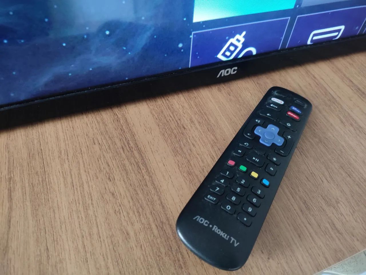 TV SMART 32 AOC  - Foto 5