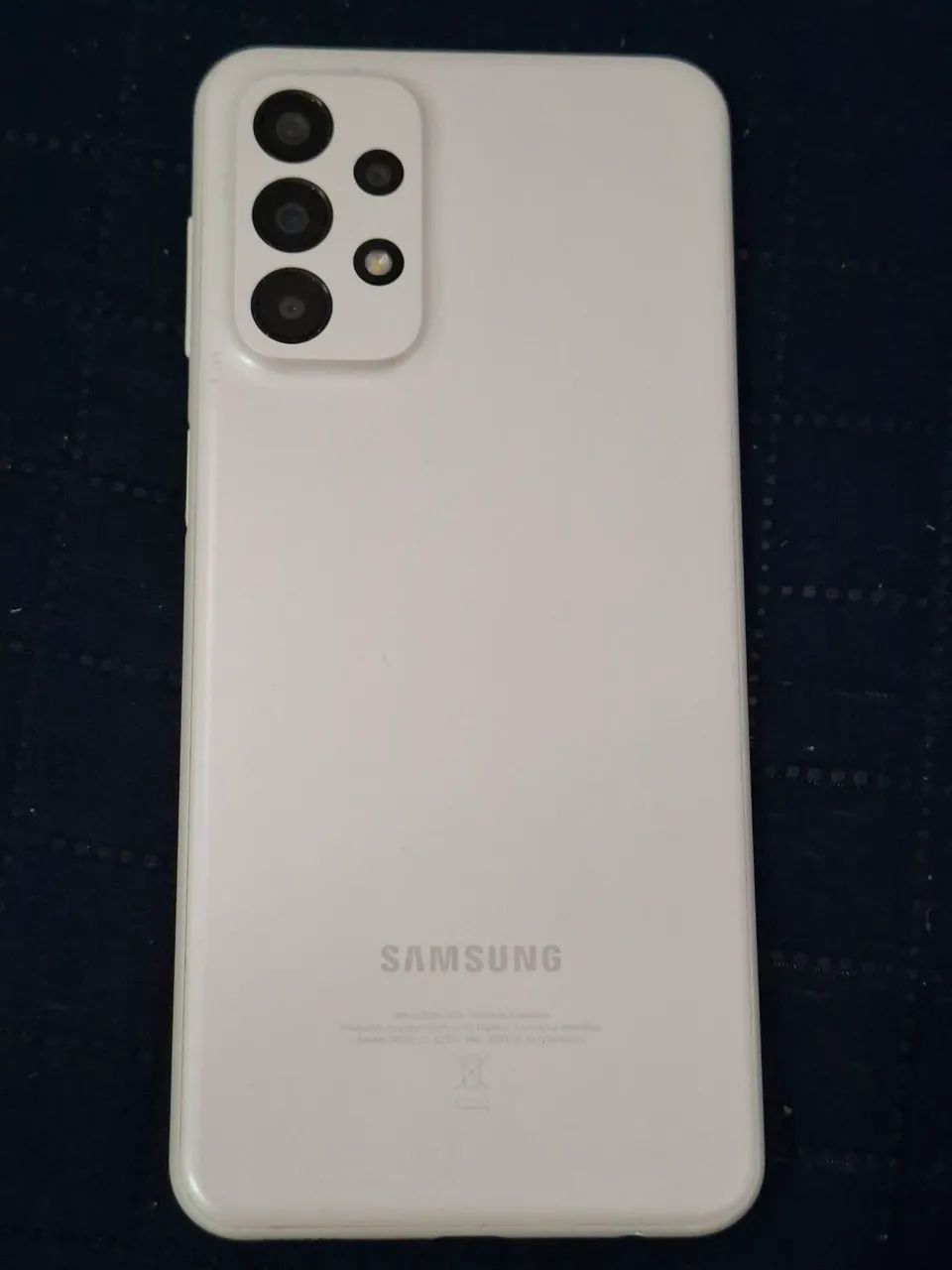 Celular Samsung Galaxy A23 5G - Foto 5