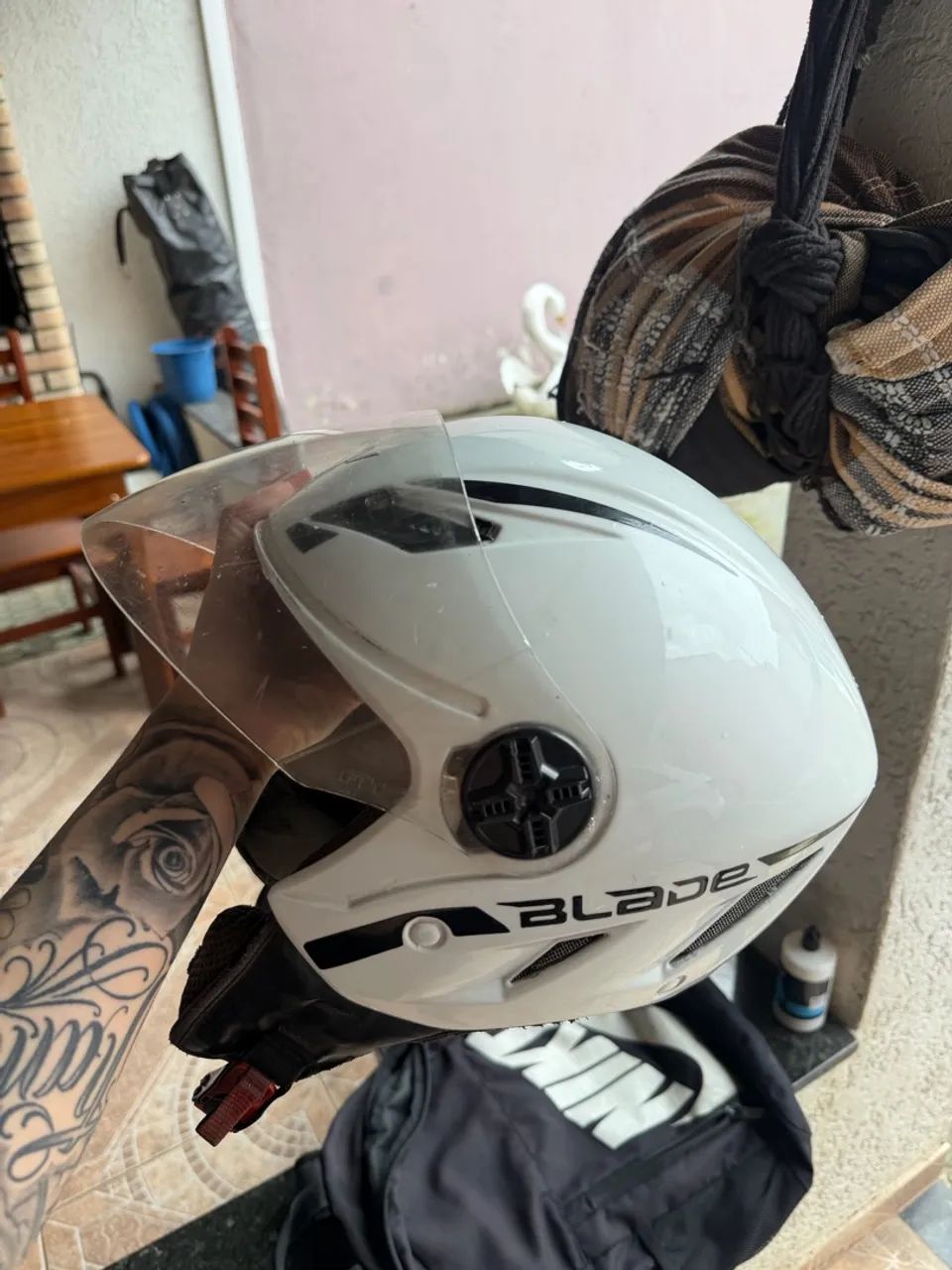 Agv blade  - Foto 2