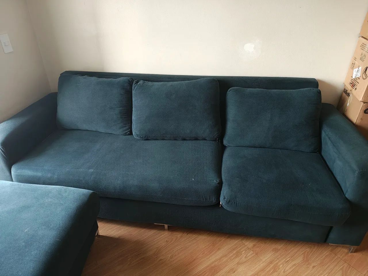 Sofa 2 em 1 - Foto 2