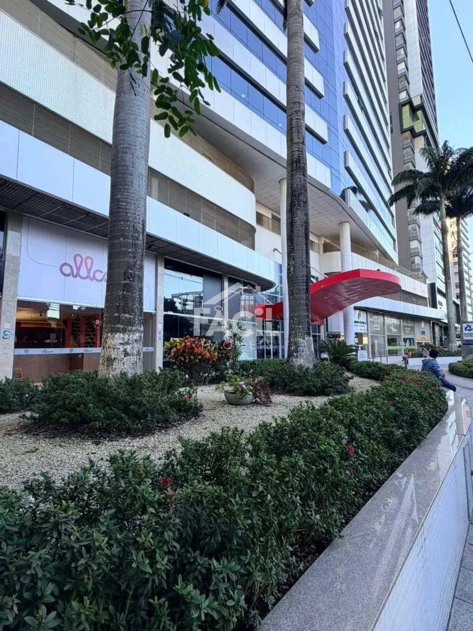 Loja para Locação na Enseada do Suá, Vitória - 40m² - Foto 2