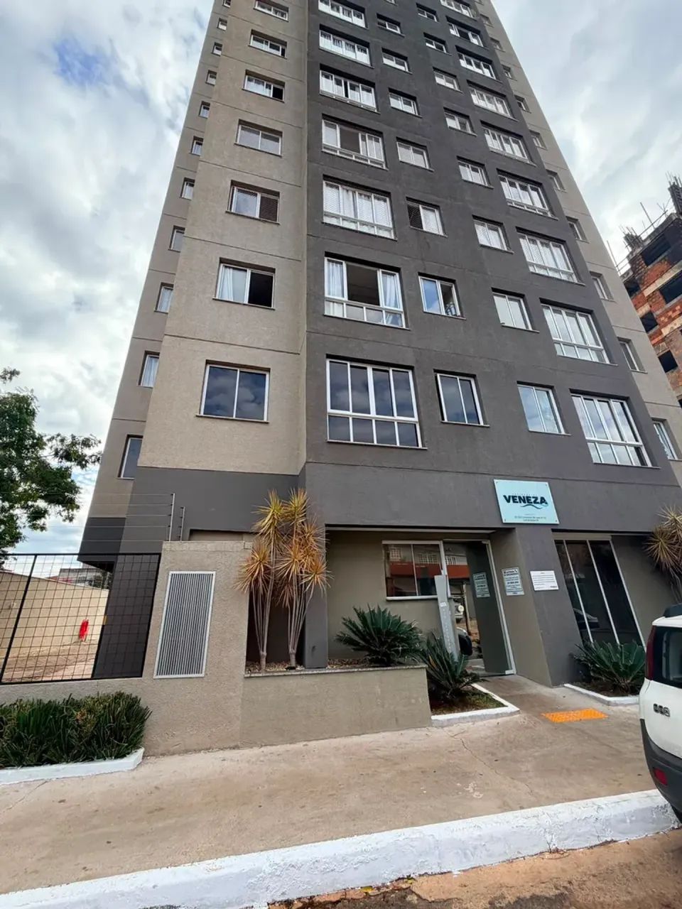 Apartamento 2 quartos com 48,31m² de área útil, Muito Amplo. - Foto 2