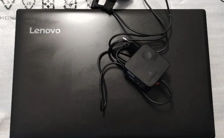 Notebook Lenovo - Foto 4