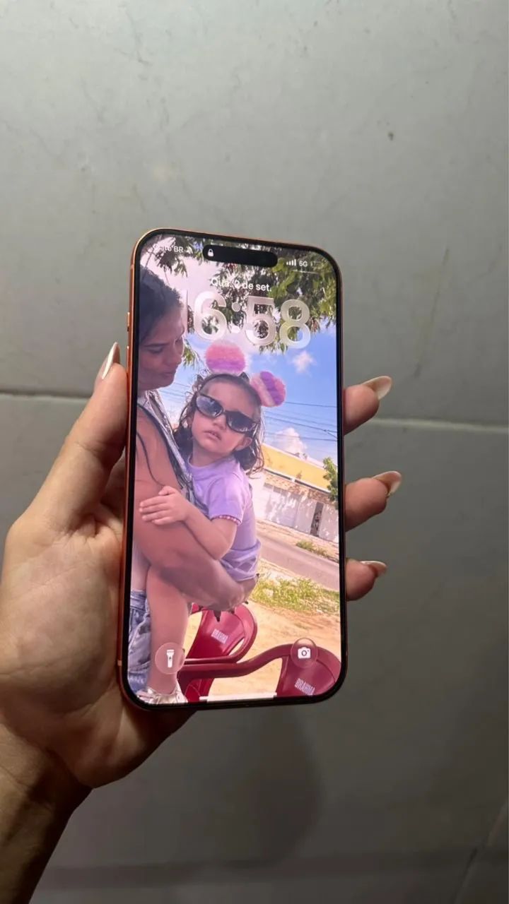 iPhone 17 pro max  - Foto 3