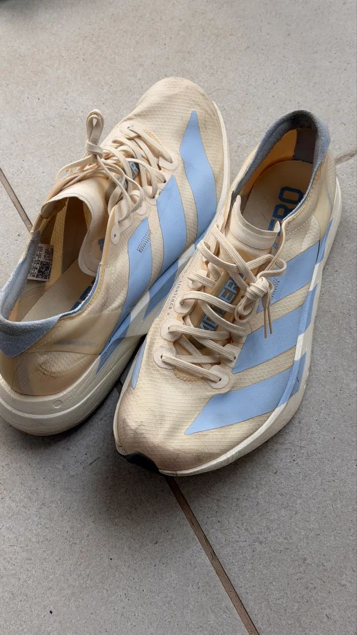 Adizero Pro 38/39 - Foto 2