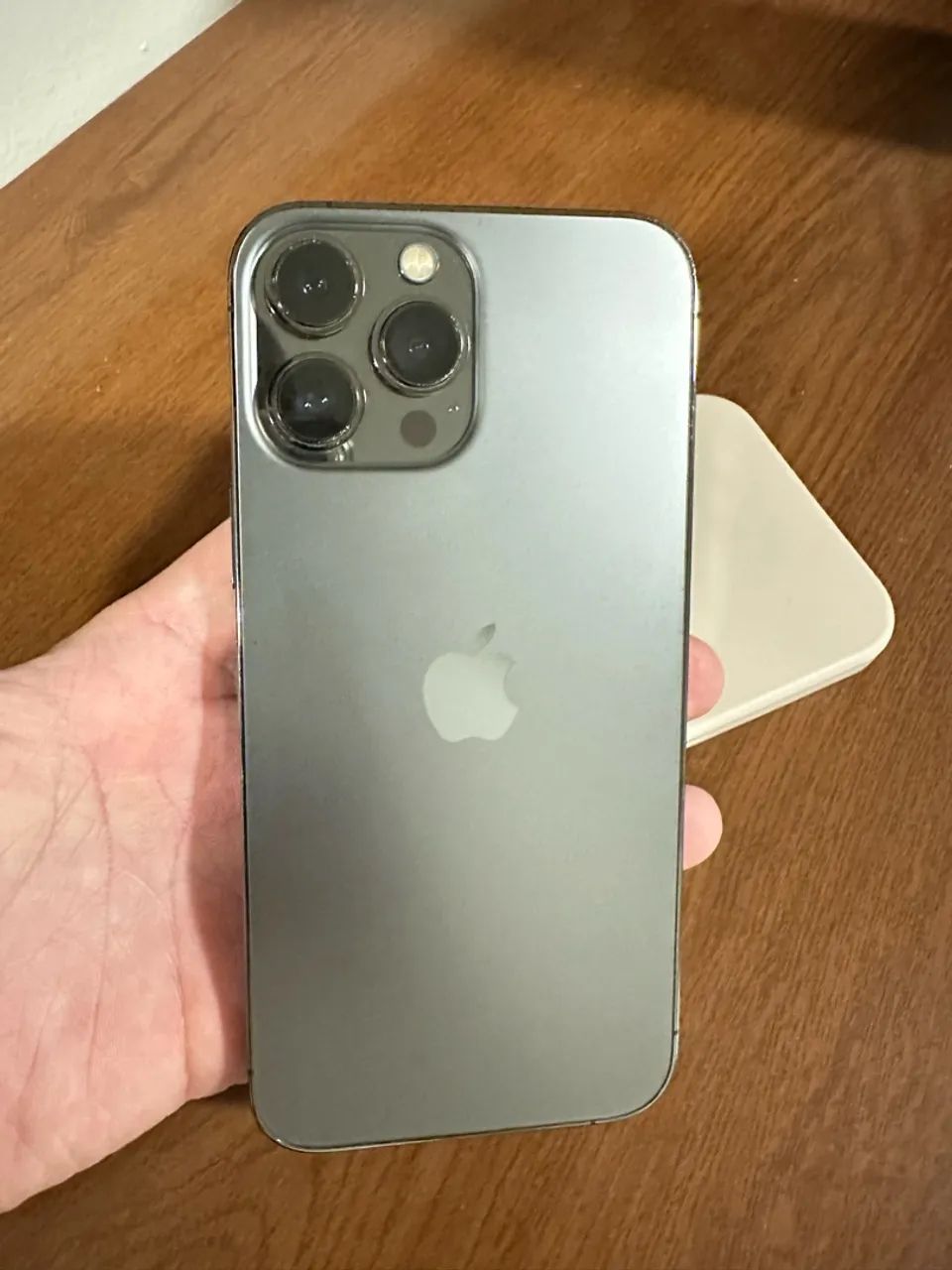 iPhone 13 Pro Max 128GB Preto