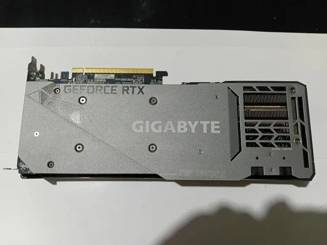 RTX 3070 gigabyte gaming oc 8gb  - Foto 3