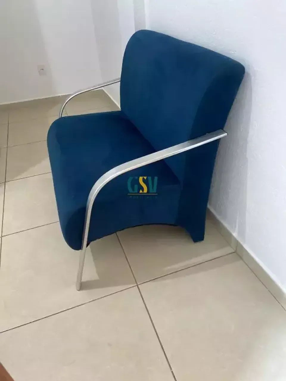 Apartamento para ALUGAR - MOBILIADO / 1 Quarto / Padre Eustáquio - Foto 5