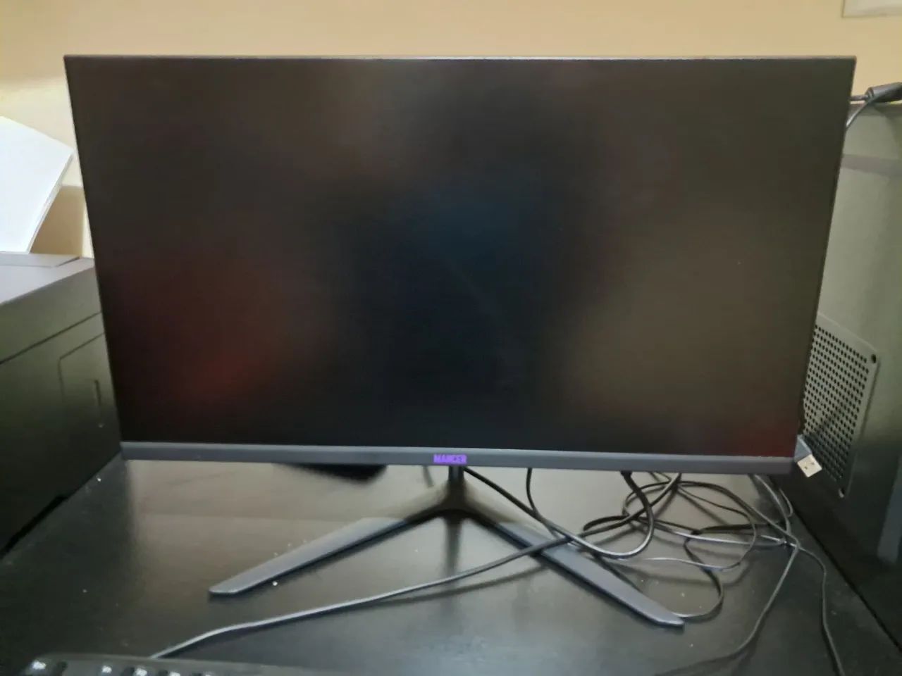 Monitor mancer