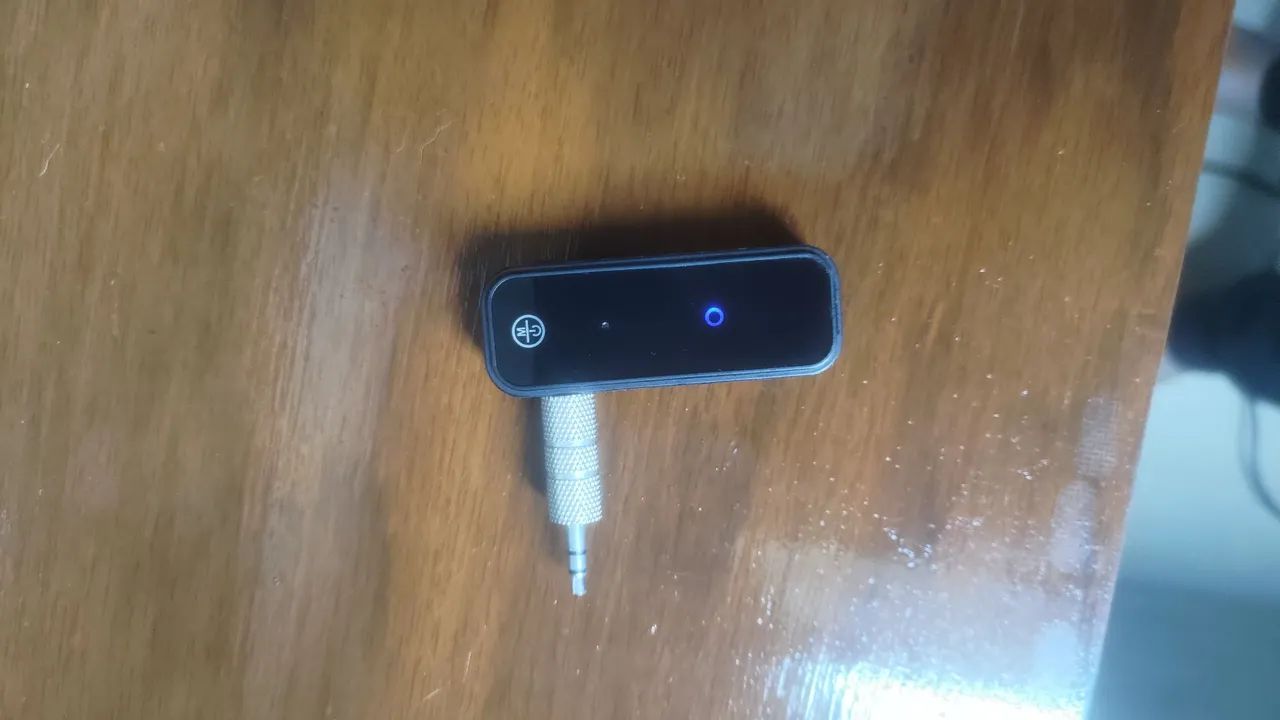 Adaptador bluetooth para som sem bluetooth  - Foto 3