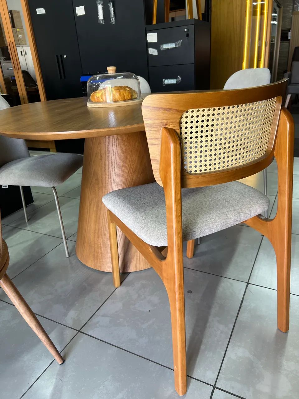 Cadeira Viena - Foto 4