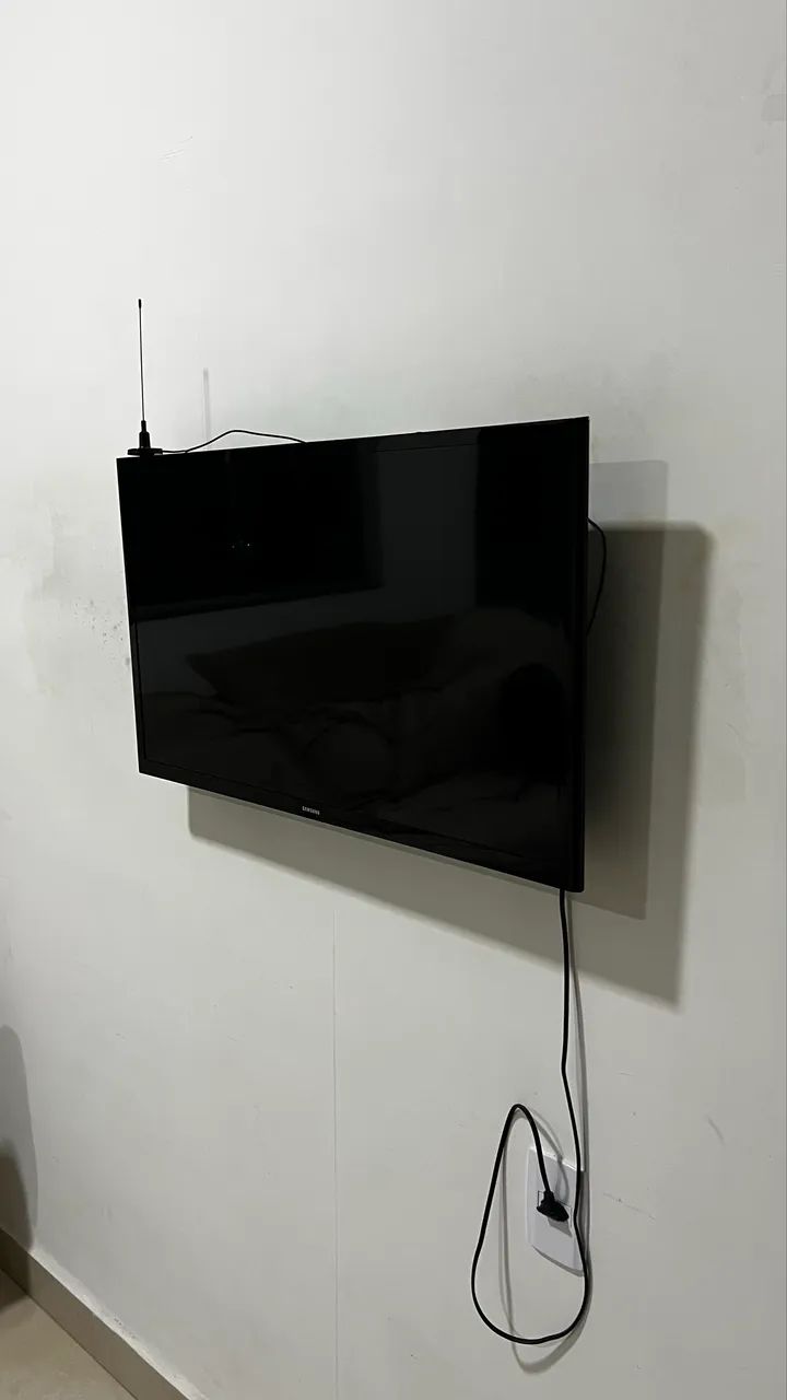 Smart TV Samsung 32 polegadas
