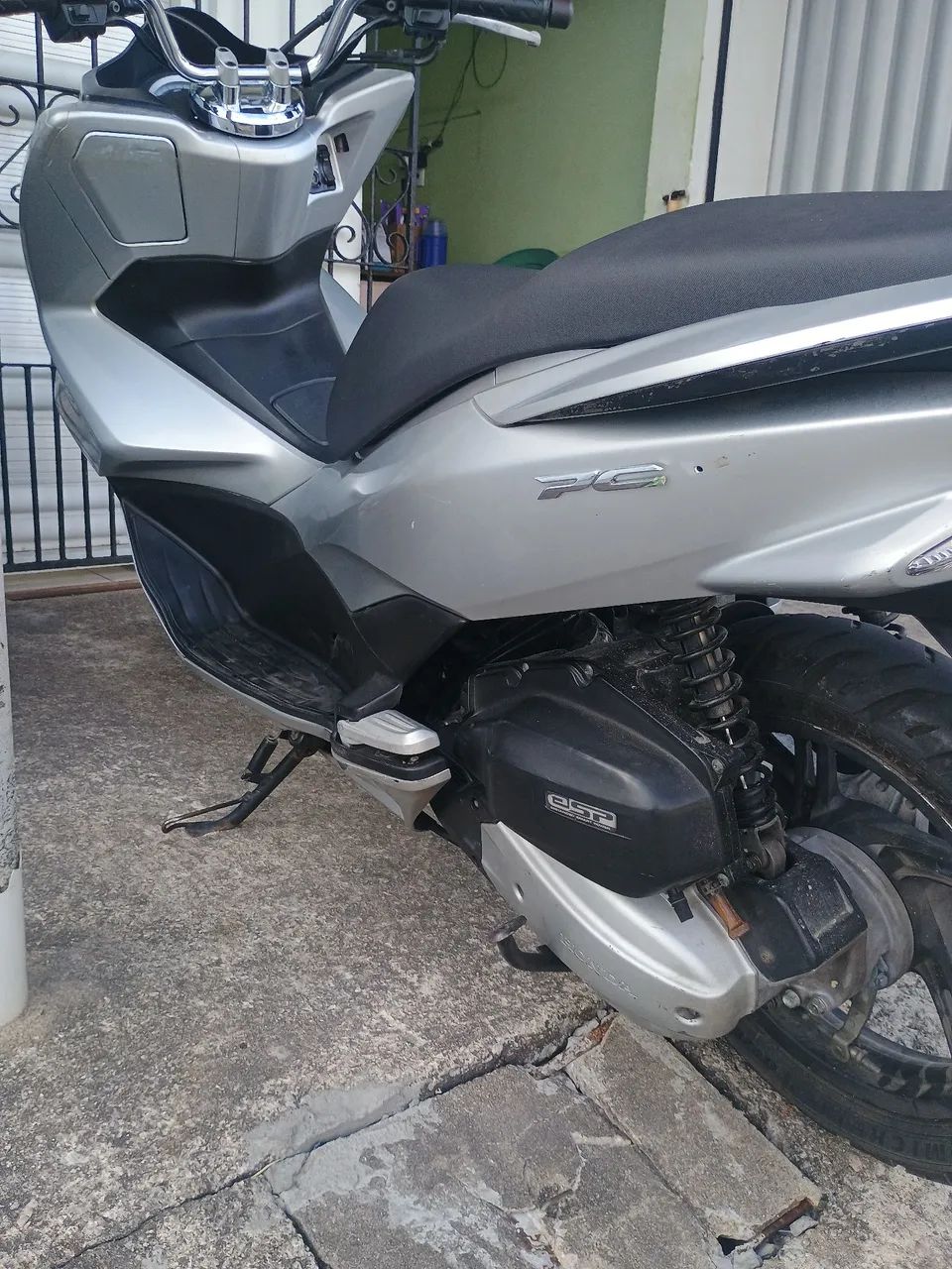 HONDA/PCX 2017 - Foto 2