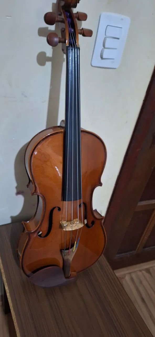 Viola de arco Eagle - Foto 5