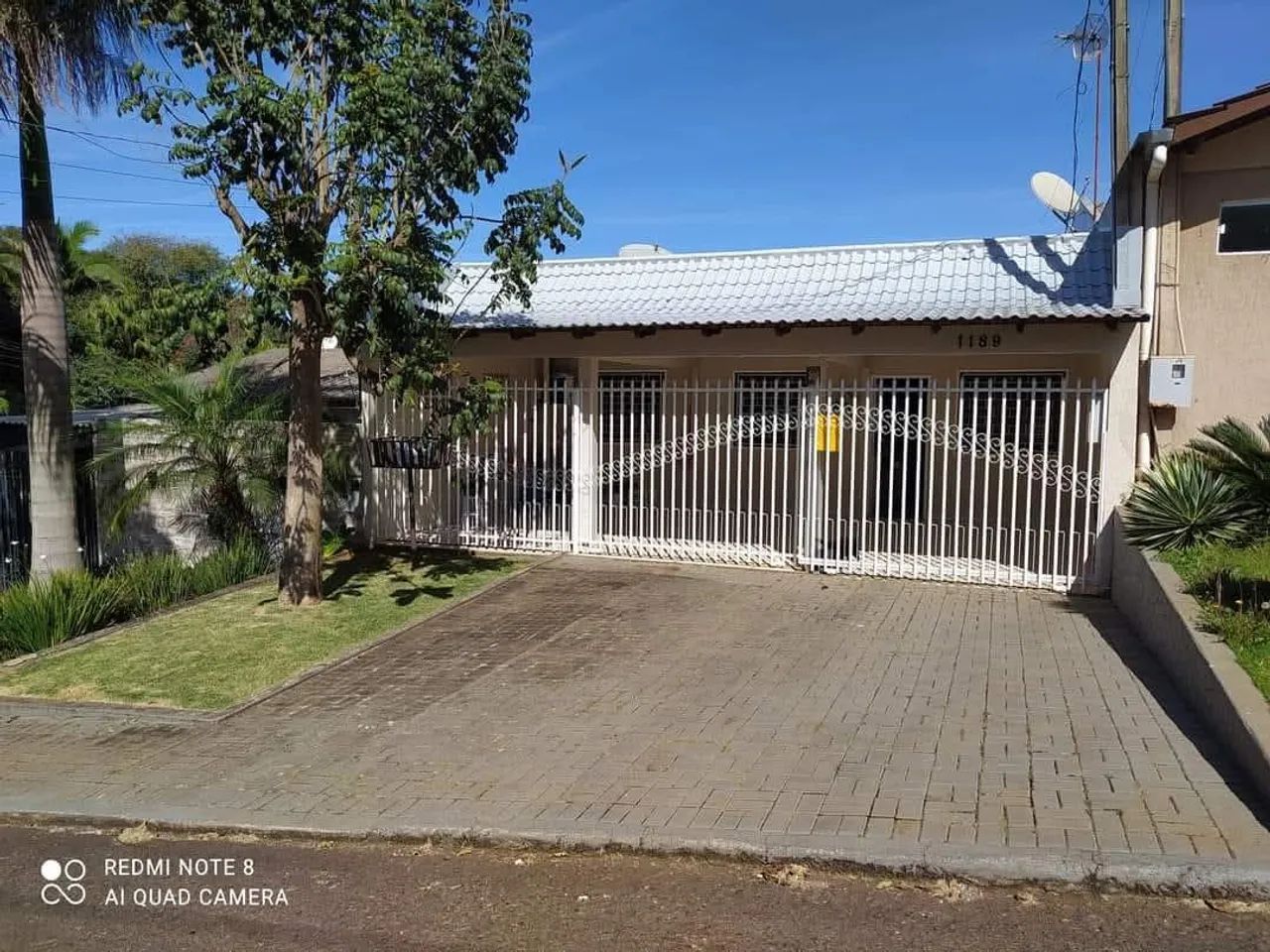 Foto - Cascavel - Santa Felicidade