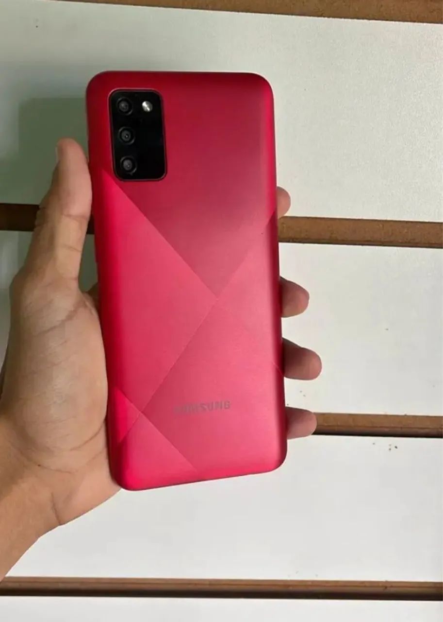 Galaxi a02s - Foto 2