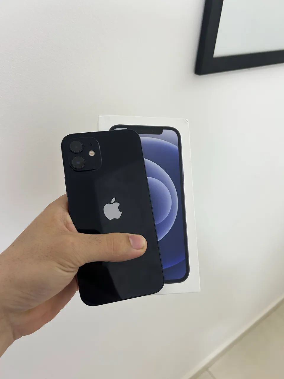iPhone 12 128G | Nunca Aberto - Foto 3