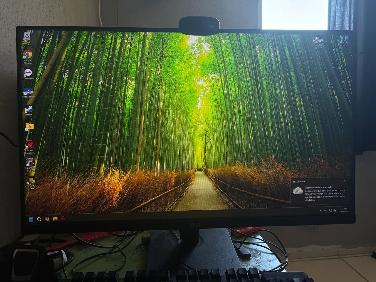 PC GAMER VENDE SE  - Foto 3