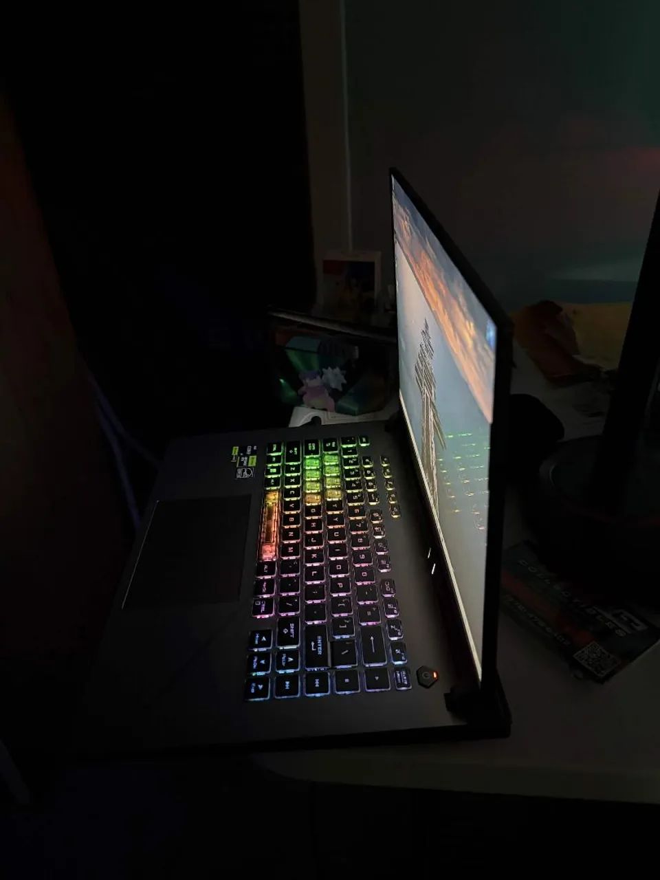 ASUS ROG Strix G16 DDR5 32GB notebook - Foto 2