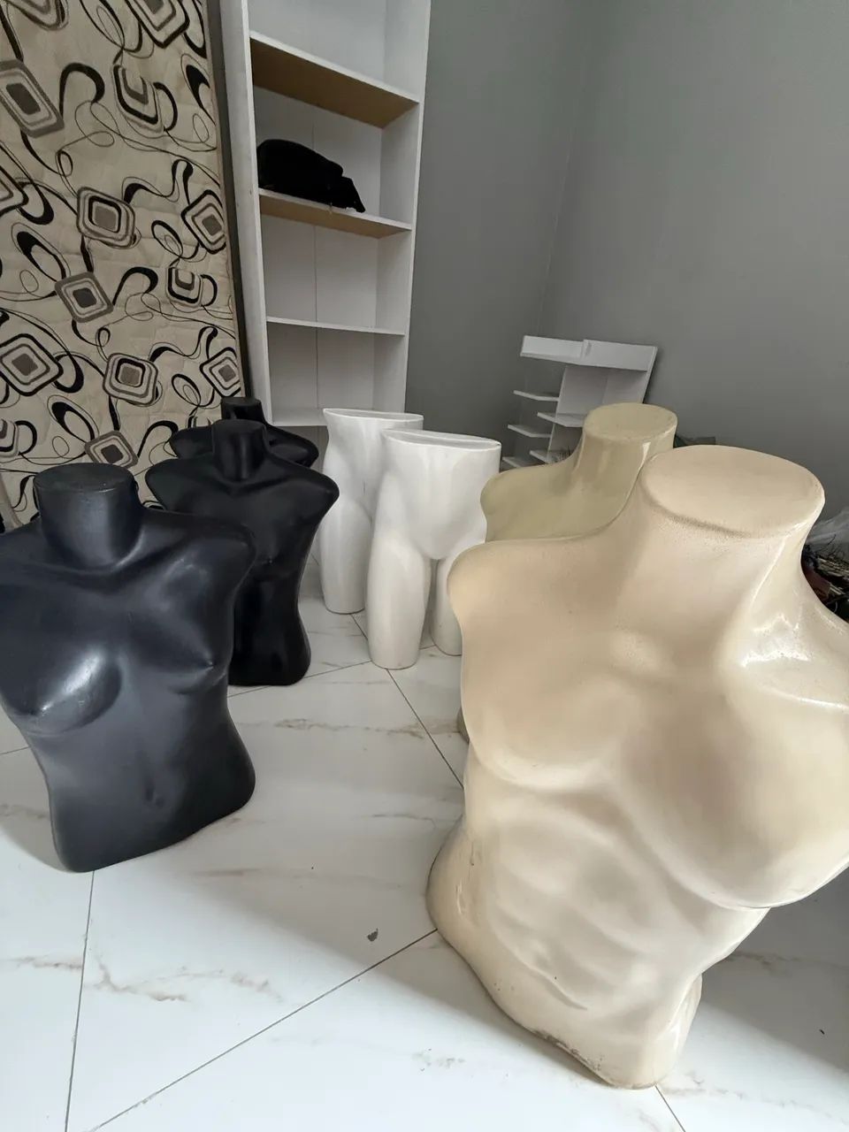 Manequins  - Foto 4