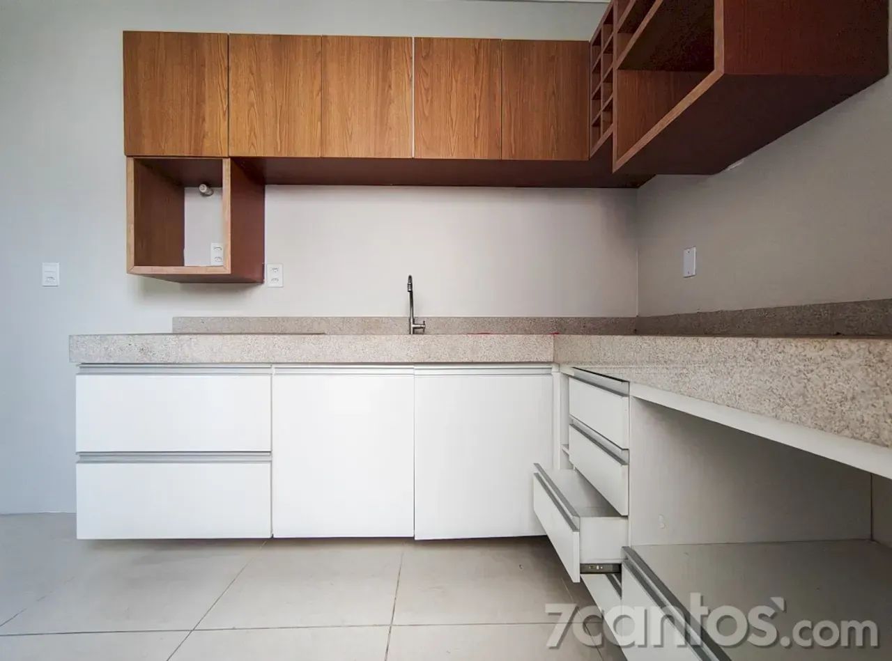Apartamento, Dionísio Torres, 3 Quartos - Foto 5