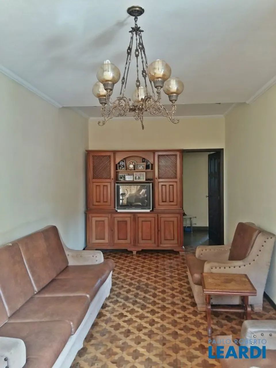 CASA TÉRREA - BELA VISTA - SP - Foto 3