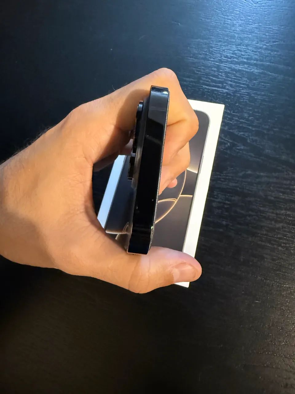 Iphone 14 Pro - Foto 4