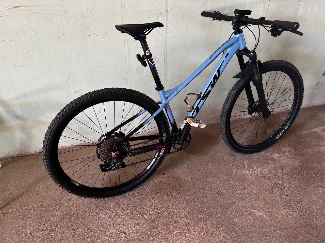 Bike TSW aro 29 - Foto 3