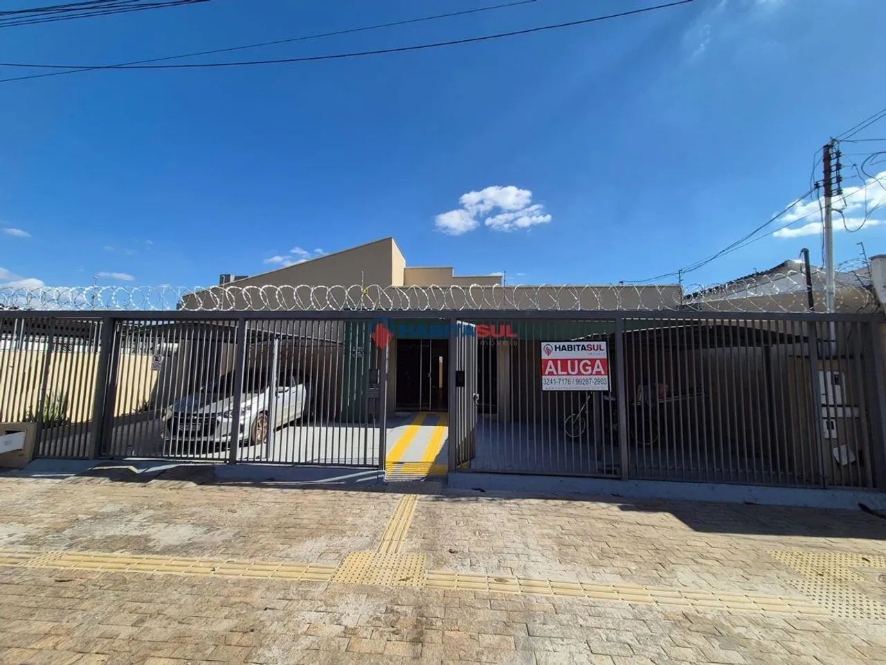 Quadra 37 Lote 64