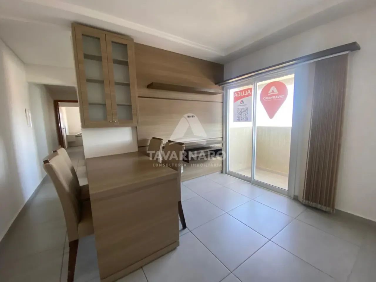 Apartamento no edifício Esthefani com 2 Dormitórios! - Foto 3